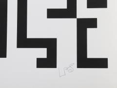 Leon Polk Smith Werkubersicht Work Overview D - 3421146