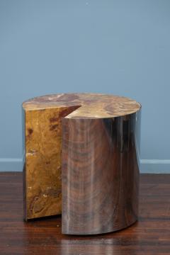 Leon Rosen Leon Rosen Iconic Pacman side table for Pace - 4363225