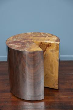 Leon Rosen Leon Rosen Iconic Pacman side table for Pace - 4363227