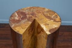 Leon Rosen Leon Rosen Iconic Pacman side table for Pace - 4363231