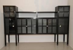 Leon Rosen Leon Rosen Piombo Cabinet For Pace Collection - 696485