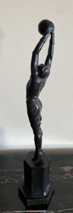 Leon Salat Goalkeeper - 4401214