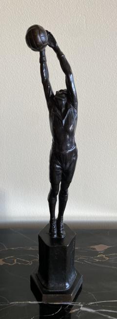 Leon Salat Goalkeeper - 4401223