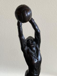 Leon Salat Goalkeeper - 4401225