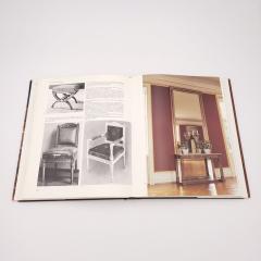 Leon de Gro r Les arts d coratifs de 1790 1850 1985 - 3365942