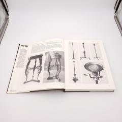 Leon de Gro r Les arts d coratifs de 1790 1850 1985 - 3365946