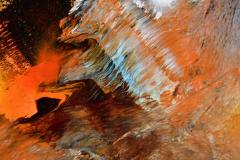 Leonardo M Nierman Leonardo M Nierman Acrylic on Board or Masonite - 4404355