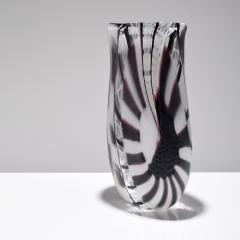 Leone Panisson Large Leone Panisson Vase Murano - 3211441