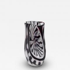 Leone Panisson Large Leone Panisson Vase Murano - 3214003