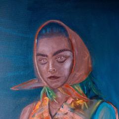 Leonhard Wachter b 1995 Alice 2024 - 4427618