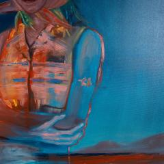 Leonhard Wachter b 1995 Alice 2024 - 4427619