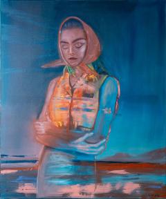 Leonhard Wachter b 1995 Alice 2024 - 4430844