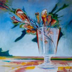 Leonhard Wachter b 1995 Bloom 2024 - 4427678