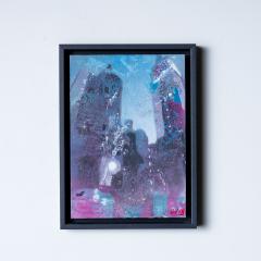 Leonhard Wachter b 1995 New York 2022 - 4427702