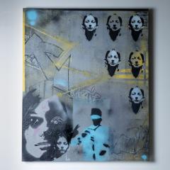 Leonhard Wachter b 1995 QUASI The Block 2024 - 4447961