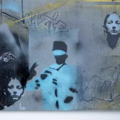 Leonhard Wachter b 1995 QUASI The Block 2024 - 4447963