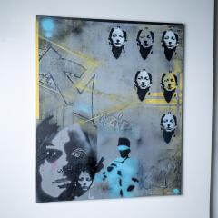 Leonhard Wachter b 1995 QUASI The Block 2024 - 4447967