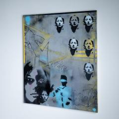 Leonhard Wachter b 1995 QUASI The Block 2024 - 4447968