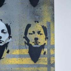 Leonhard Wachter b 1995 QUASI The Block 2024 - 4447969