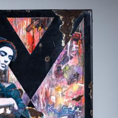 Leonhard Wachter b 1995 QUASI X 2024 - 4427901