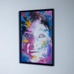 Leonhard Wachter b 1995 Rose 2024 - 4427908