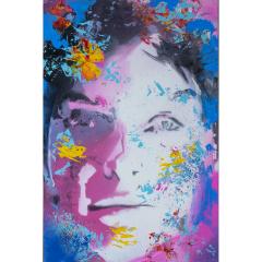 Leonhard Wachter b 1995 Rose 2024 - 4427915