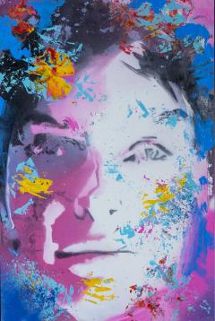 Leonhard Wachter b 1995 Rose 2024 - 4430848