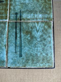 Les 2 Potiers Michelle et Jacques Serre LES 2 POTIERS TABLE - 4529289