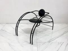 Les Amisca Postmodern Les Amisca Quebec 69 Spider Chair - 3176090