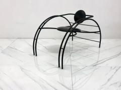 Les Amisca Postmodern Les Amisca Quebec 69 Spider Chair - 3176101