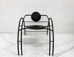 Les Amisca Postmodern Les Amisca Quebec 69 Spider Chair - 3176253