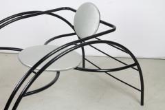 Les Amisca Rare Quebec 69 Spider Chair by Les Amisca - 281907