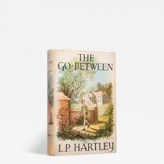 Leslie HARTLEY The Go Between by Leslie HARTLEY - 3917582