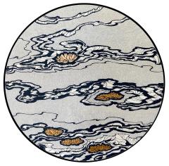 Leslie Stoner Sinuous Passage - 4213330