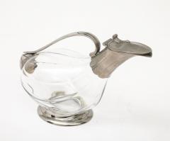 Lesprit Levin Art Deco Wine Decanter - 4494588