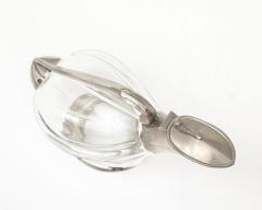 Lesprit Levin Art Deco Wine Decanter - 4494599