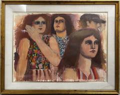 Lester F Johnson Women - 4391096