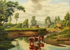 Levi Wells Prentice Levi Wells Prentice 1851 1935 Lived Active New York Pennsylvania - 4412845