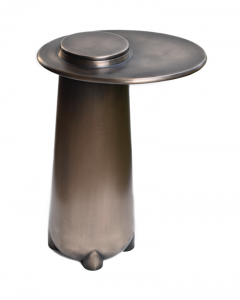 Lewis Body The Alma Occasional Table Drinks Stand by Lewis Body - 4301908