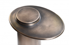 Lewis Body The Alma Occasional Table Drinks Stand by Lewis Body - 4301912