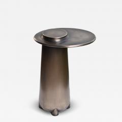 Lewis Body The Alma Occasional Table Drinks Stand by Lewis Body - 4309932