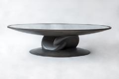 Lewis Body The Ellipse Cocktail Table by Lewis Body - 2808578