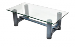 Lewis Body The Meld Cocktail Table by Lewis Body - 3208548
