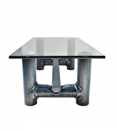 Lewis Body The Meld Cocktail Table by Lewis Body - 3208552