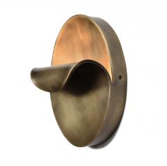 Lewis Body The Slice Wall Sconce by Lewis Body - 3030001