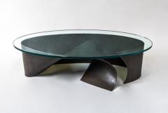 Lewis Body The Wave Cocktail Table by Lewis Body - 2779256