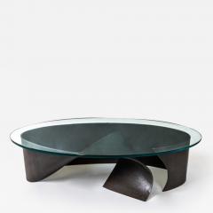 Lewis Body The Wave Cocktail Table by Lewis Body - 2784019