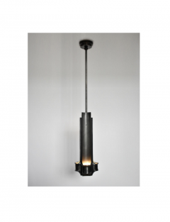 Lewis Body Totem Pendant by Lewis Body - 3091815