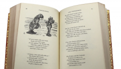 Lewis Carroll Alices Adventures in Wonderland and Through the Looking Glass by Lewis Carroll - 3937233