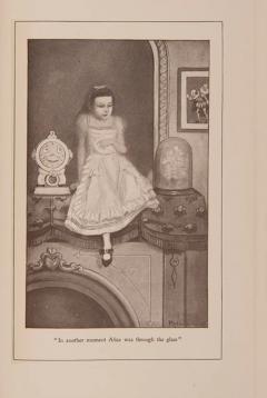 Lewis Carroll Alices Adventures in Wonderland by Lewis CARROLL - 3553144